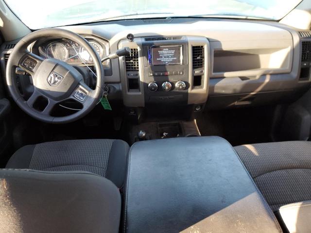 Photo 8 from auction – 2012 DODGE RAM 2500 S with VIN 3C6UD5CL4CG101168