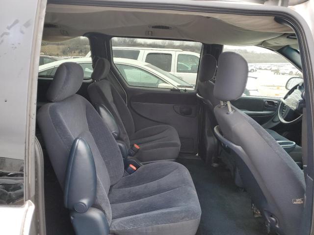 Photo 11 from auction – 2001 DODGE GRAND CARA with VIN 2B8GP443X1R220013