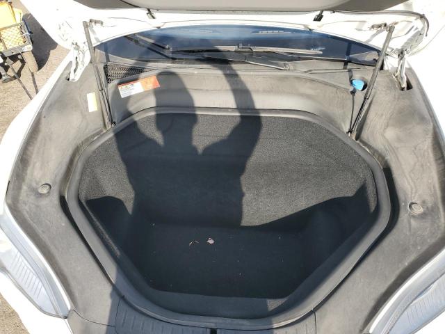 Photo 11 from auction – 2015 TESLA MODEL S with VIN 5YJSA1E28FF106471