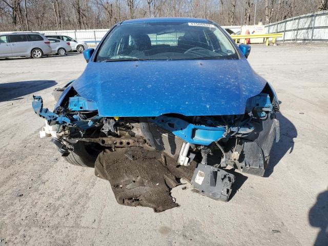 Photo 5 from auction – 2012 FORD FOCUS SE with VIN 1FAHP3K24CL447146