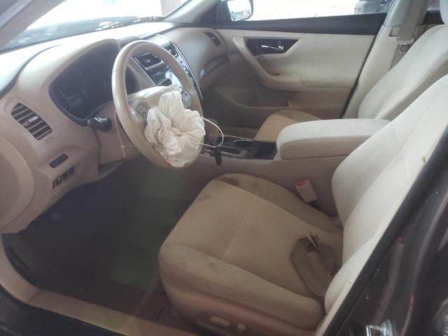 Photo 7 from auction – 2013 NISSAN ALTIMA 2.5 with VIN 1N4AL3APXDC270517