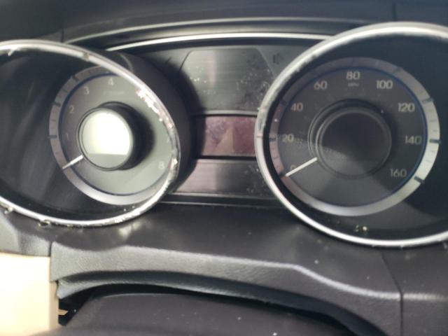Zdjęcie 9 z aukcji – 2012 HYUNDAI SONATA GLS z VIN 5NPEB4AC8CH376730