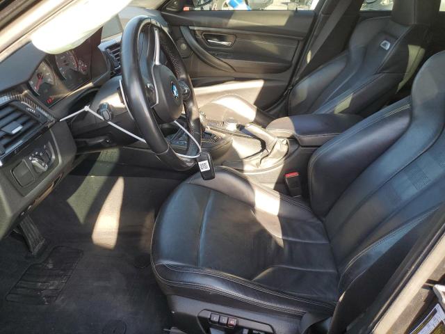 Photo 7 from auction – 2015 BMW M3 with VIN WBS3C9C56FP805588