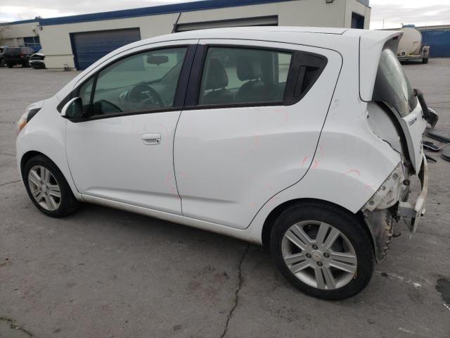 Photo 2 from auction – 2015 CHEVROLET SPARK LS with VIN KL8CB6S93FC796796
