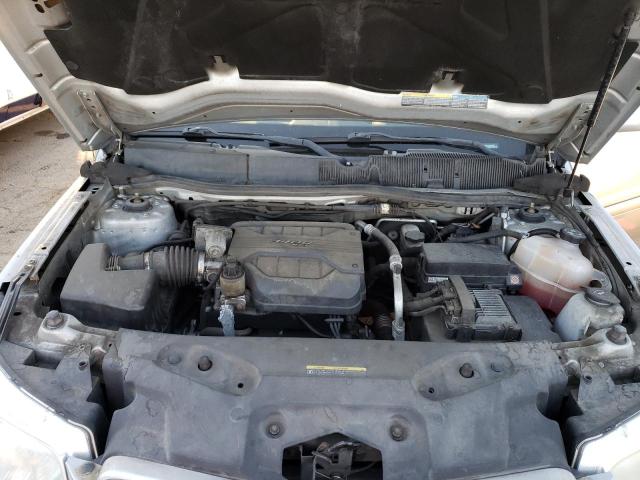 Photo 11 from auction – 2006 PONTIAC TORRENT with VIN 2CKDL63F366062805