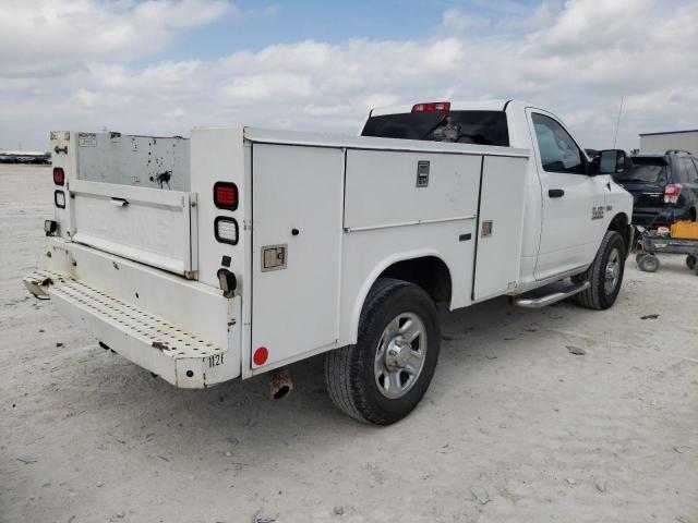 Photo 3 from auction – 2017 RAM 2500 ST with VIN 3C6MR5AJ9HG519784