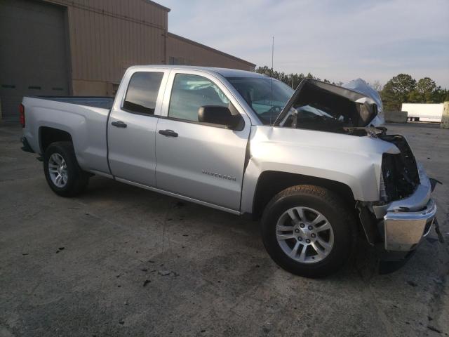 Photo 4 from auction – 2014 CHEVROLET SILVERADO with VIN 1GCRCREC8EZ110027