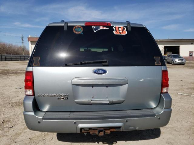 Photo 6 from auction – 2006 FORD EXPEDITION with VIN 1FMFU20566LA36977