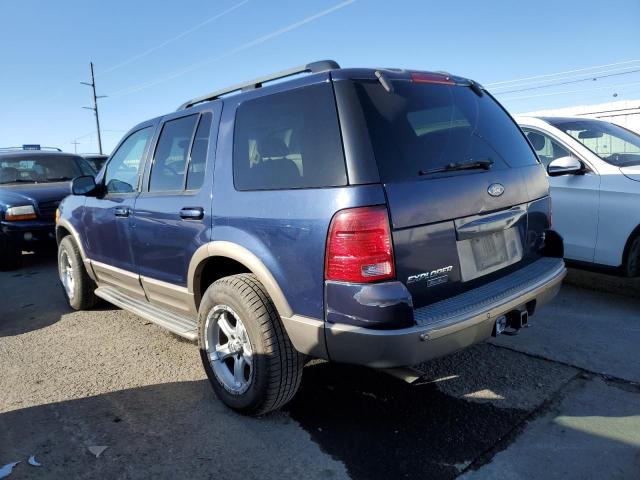 Photo 2 from auction – 2002 FORD EXPLORER E with VIN 1FMDU74W42ZC20474