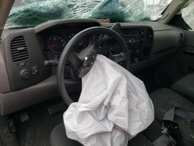 Zdjęcie 8 z aukcji – 2011 GMC SIERRA C15 z VIN 1GTR1TEX4BZ204830