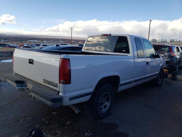 Photo 3 from auction – 1998 CHEVROLET GMT-400 C1 with VIN 2GCEC19R7W1145165