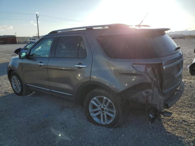 Photo 2 from auction – 2012 FORD EXPLORER X with VIN 1FMHK7D87CGA96092