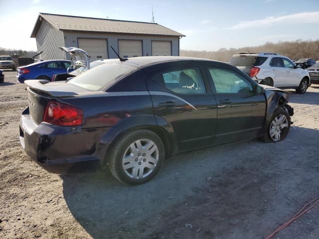 Photo 3 from auction – 2012 DODGE AVENGER SE with VIN 1C3CDZAG7CN285017
