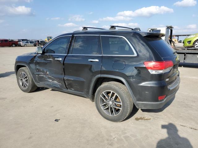 Photo 2 from auction – 2017 JEEP GRAND CHER with VIN 1C4RJEBG0HC743358