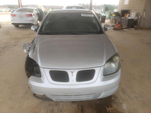 Photo 5 from auction – 2008 PONTIAC G5 with VIN 1G2AL18F887159382