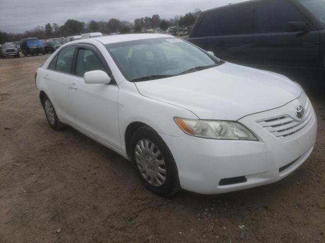 Photo 4 from auction – 2009 TOYOTA CAMRY BASE with VIN 4T4BE46K09R139353