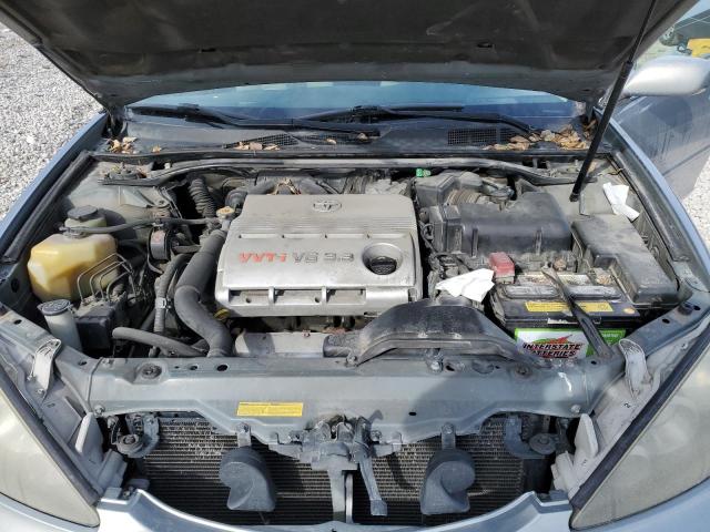 Photo 11 from auction – 2005 TOYOTA CAMRY with VIN JTDBA30K550025718