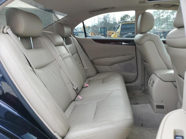 Photo 10 from auction – 2004 LEXUS ES 330 with VIN JTHBA30G345014115