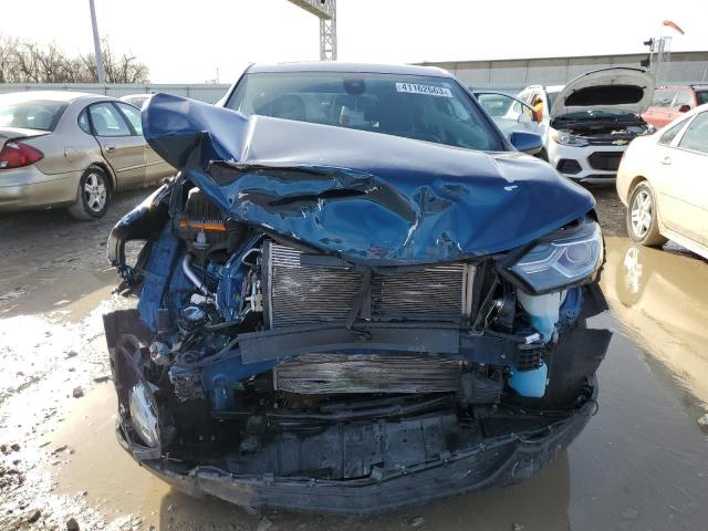 Photo 5 from auction – 2021 CHEVROLET EQUINOX LT with VIN 3GNAXUEV8ML338337