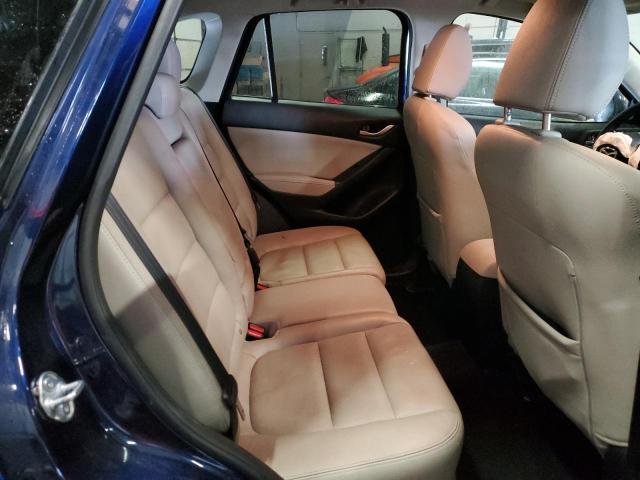 Photo 11 from auction – 2014 MAZDA CX-5 GT with VIN JM3KE4DY4E0313181