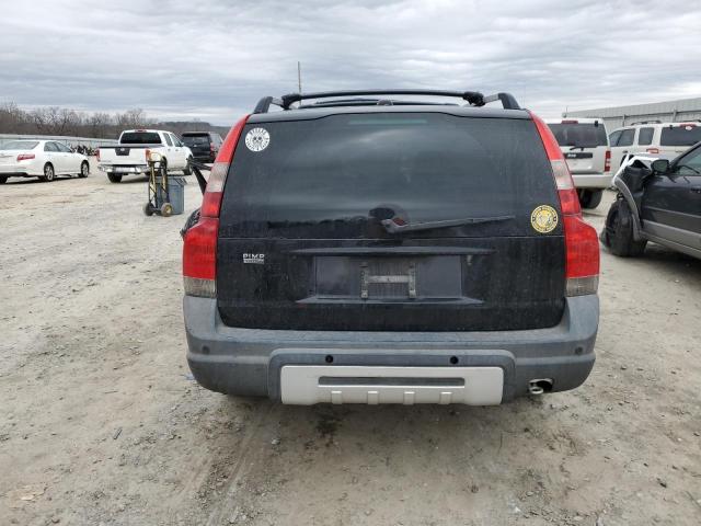 Photo 6 from auction – 2007 VOLVO XC70 with VIN YV4SZ592271275256