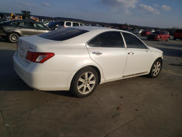 Photo 3 from auction – 2007 LEXUS ES 350 with VIN JTHBJ46G372153311