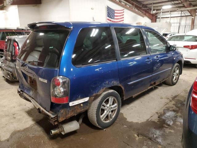 Фото 3 с аукциона – 2004 MAZDA MPV WAGON с VIN JM3LW28J040525982