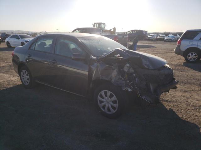 Photo 4 from auction – 2010 TOYOTA COROLLA BA with VIN 1NXBU4EE5AZ308232
