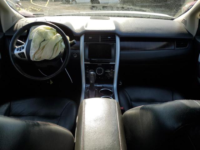 Photo 8 from auction – 2014 FORD EDGE LIMIT with VIN 2FMDK4KC4EBA66465