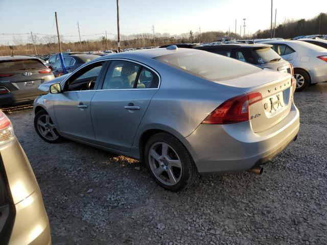 Photo 2 from auction – 2013 VOLVO S60 T5 with VIN YV1612FH0D2176888