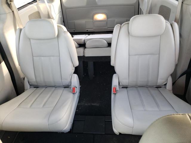 Photo 10 from auction – 2010 DODGE GRAND CARA with VIN 2D4RN5DX2AR455892