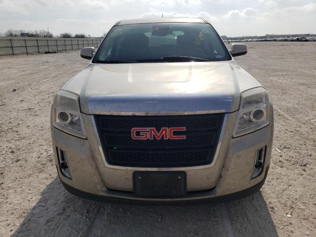 Photo 5 from auction – 2015 GMC TERRAIN SL with VIN 2GKALMEKXF6411665