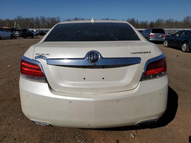 Photo 6 from auction – 2012 BUICK LACROSSE P with VIN 1G4GH5G34CF220629
