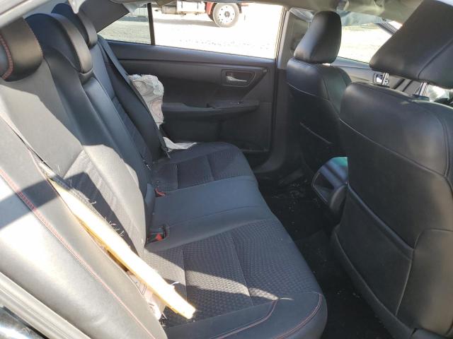 Photo 10 from auction – 2015 TOYOTA CAMRY LE with VIN 4T1BF1FK1FU026013