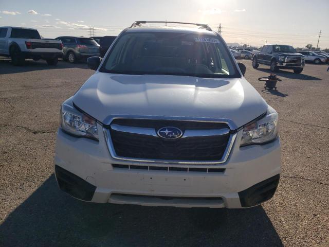 Photo 5 from auction – 2018 SUBARU FORESTER 2 with VIN JF2SJABC7JH409068