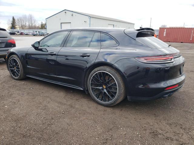 Photo 2 from auction – 2020 PORSCHE PANAMERA 4 with VIN WP0CB2A74LL190015