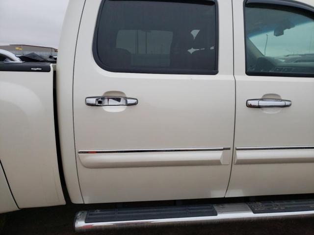 Photo 10 from auction – 2013 CHEVROLET SILVERADO with VIN 3GCPKTE71DG360704