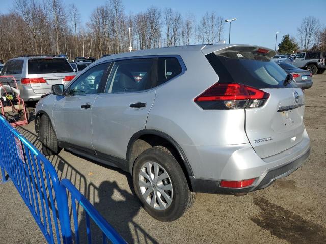 Photo 2 from auction – 2017 NISSAN ROGUE S with VIN KNMAT2MV0HP547835