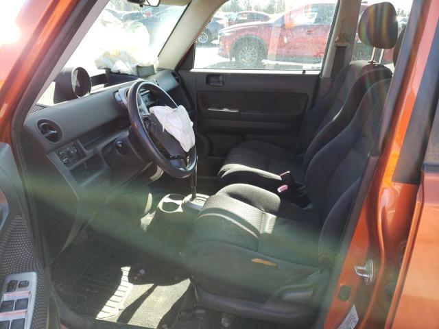 Photo 7 from auction – 2004 TOYOTA SCION XB with VIN JTLKT324840164673