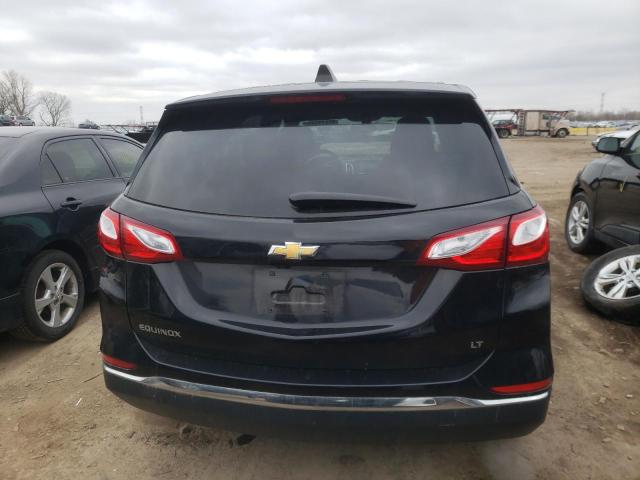 Photo 6 from auction – 2018 CHEVROLET EQUINOX LT with VIN 2GNAXJEV2J6243447