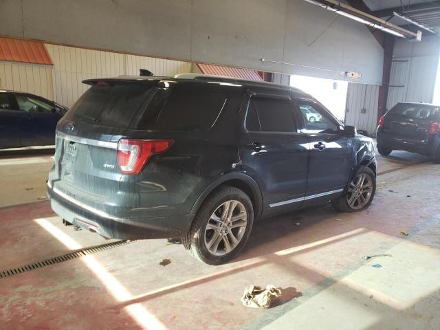 Photo 3 from auction – 2016 FORD EXPLORER X with VIN 1FM5K8D83GGC56029