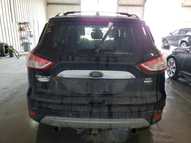 Photo 6 from auction – 2013 FORD ESCAPE SEL with VIN 1FMCU9HX1DUB88318