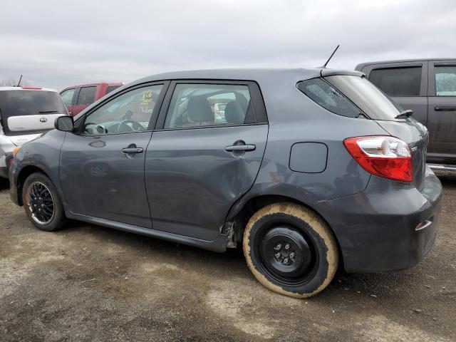 Photo 2 from auction – 2010 TOYOTA COROLLA MA with VIN 2T1KU4EE5AC320611