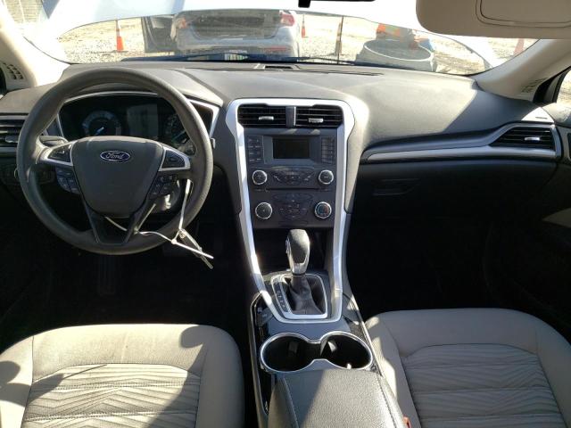 Photo 8 from auction – 2016 FORD FUSION S with VIN 1FA6P0G74G5118323