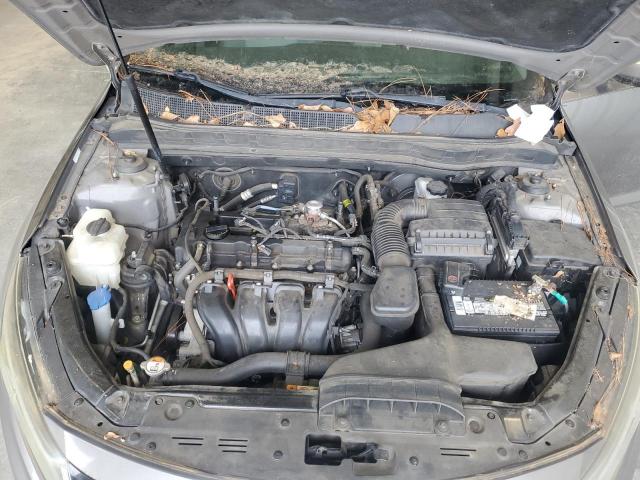 Photo 11 from auction – 2014 KIA OPTIMA LX with VIN 5XXGM4A75EG265878