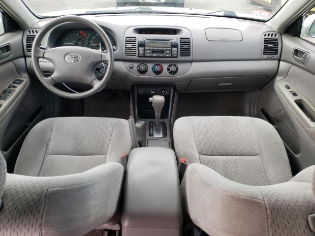 Photo 8 from auction – 2004 TOYOTA CAMRY LE with VIN 4T1BE32K84U263180