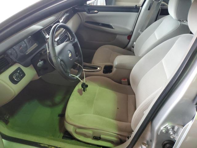 Photo 7 from auction – 2013 CHEVROLET IMPALA LS with VIN 2G1WF5E37D1211174