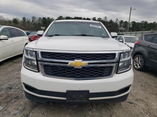 Photo 5 from auction – 2015 CHEVROLET SUBURBAN K with VIN 1GNSKJKC2FR561408