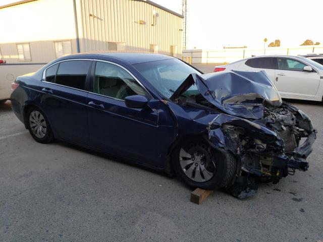 Photo 4 from auction – 2010 HONDA ACCORD LX with VIN 1HGCP2F36AA160807