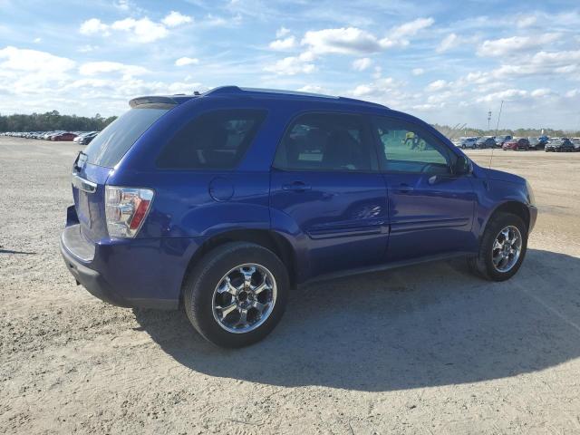 Photo 3 from auction – 2005 CHEVROLET EQUINOX LT with VIN 2CNDL63F256067687